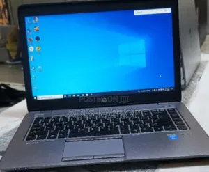 Photo - New Laptop HP EliteBook 840 G2 8GB Intel Core I5 HDD 500GB
