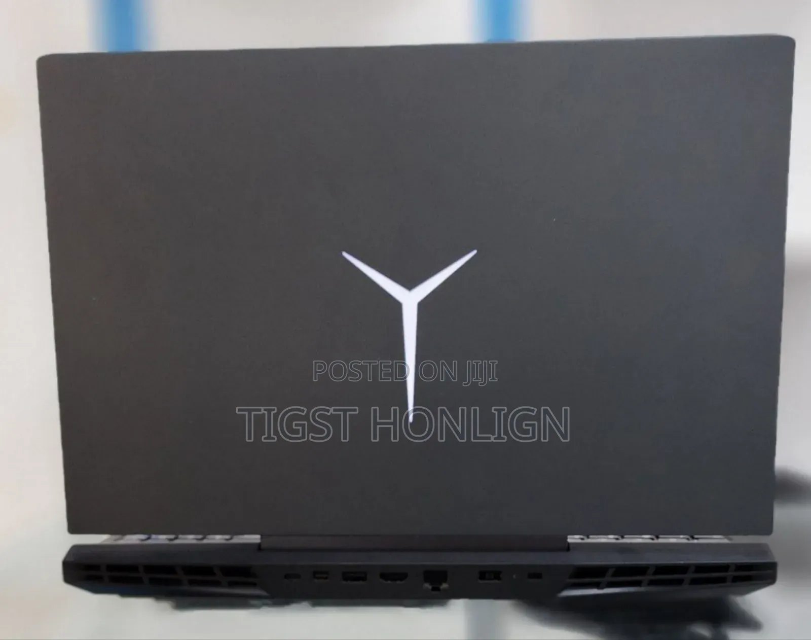 New Laptop Lenovo Legion 5 16GB Intel Core I7 SSD 512GB