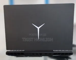 New Laptop Lenovo Legion 5 16GB Intel Core I7 SSD 512GB