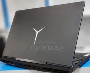 New Laptop Lenovo Legion 5 16GB Intel Core I7 SSD 512GB