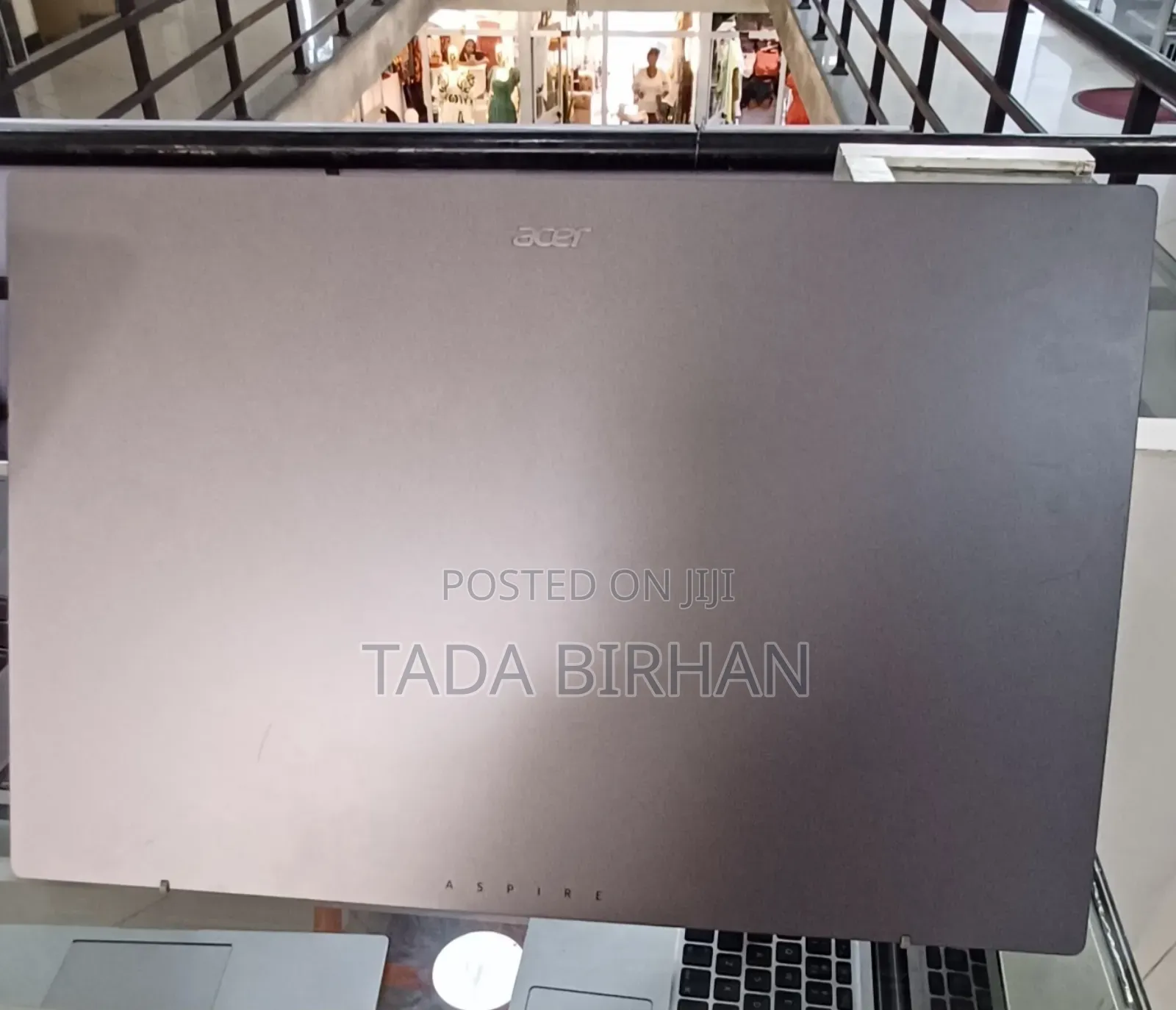 New Laptop Acer Aspire 5 32GB Intel Core I7 SSD 512GB