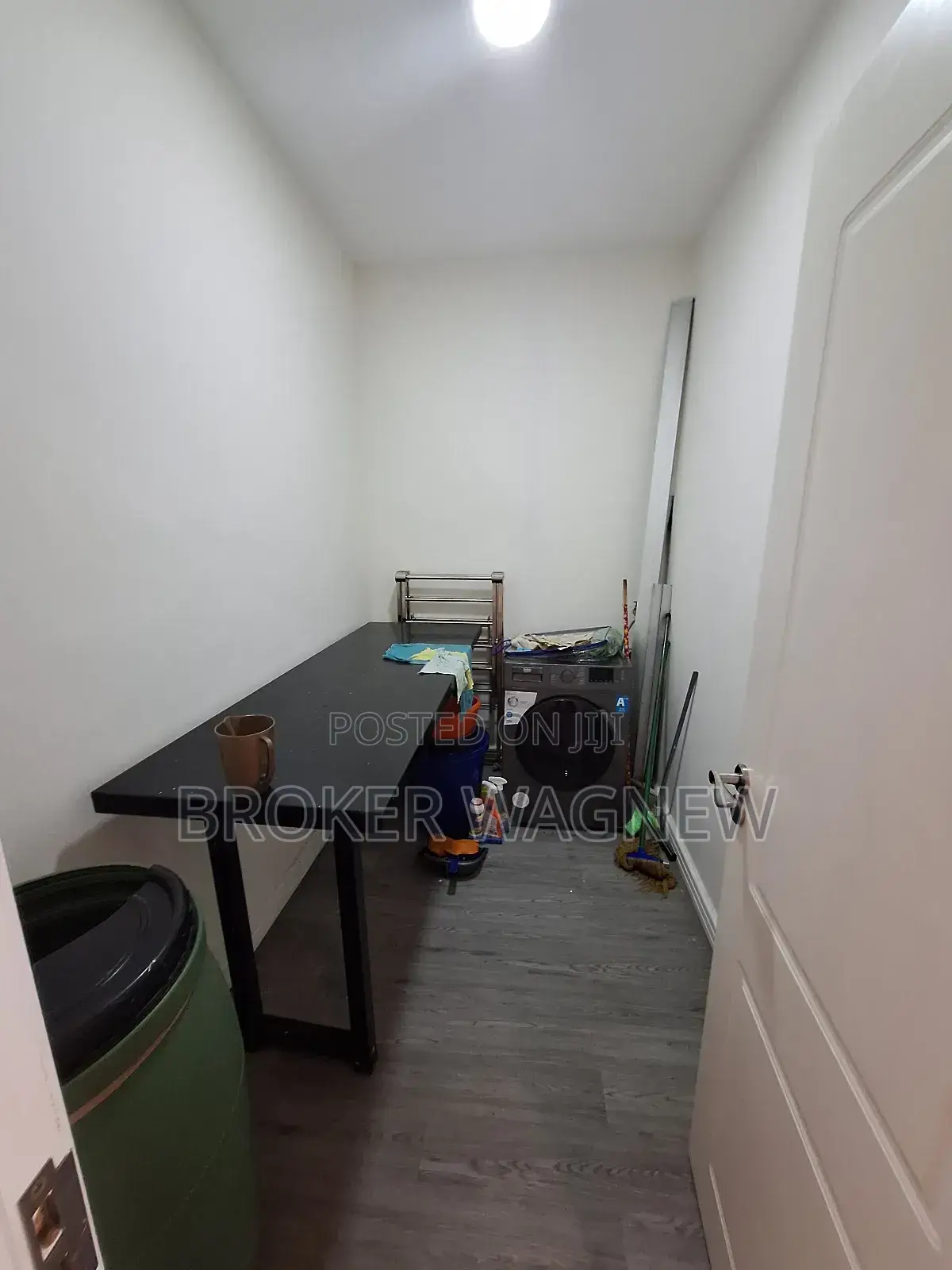 Furnished 3bdrm Apartment in Kirkos for rent