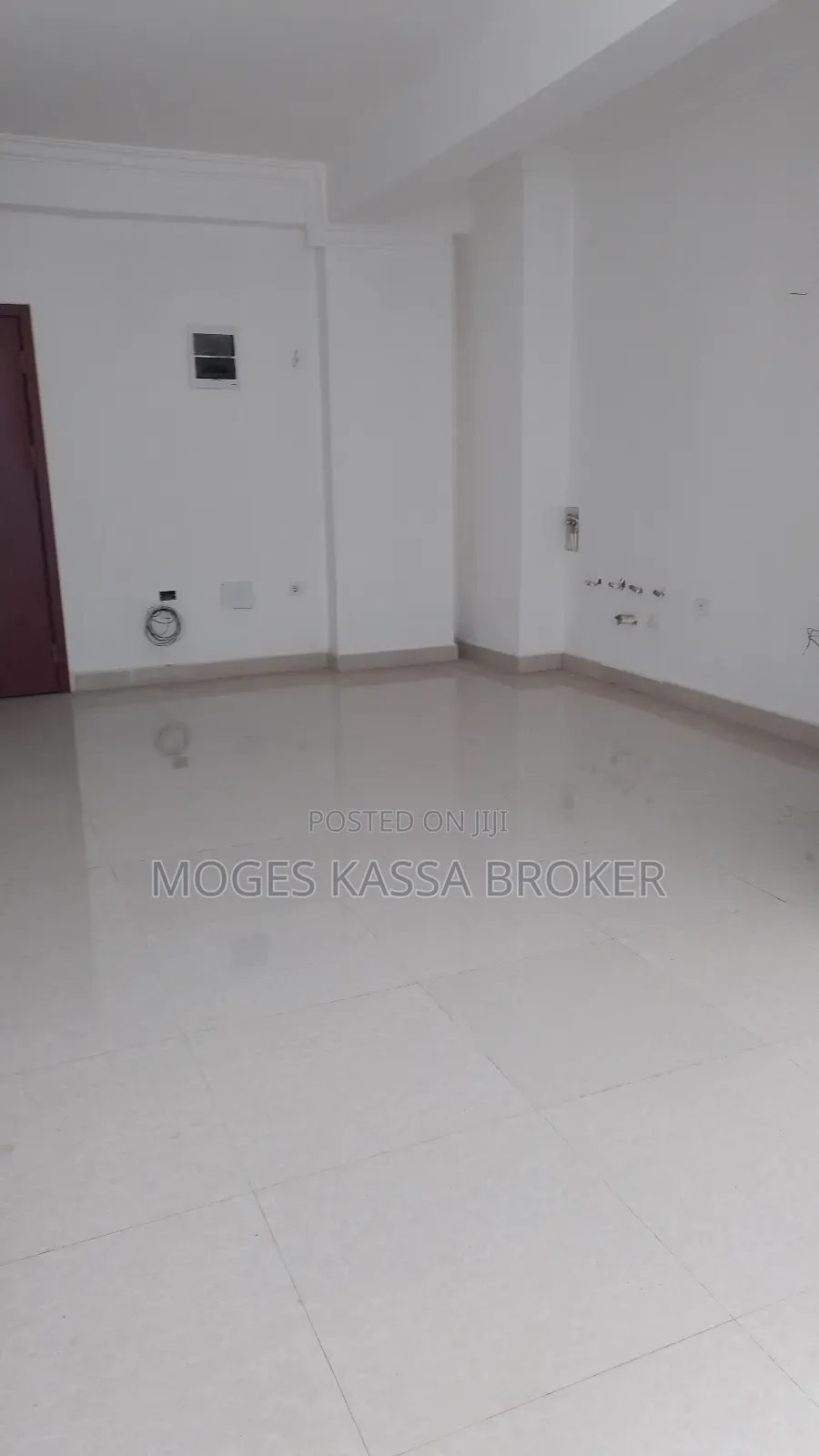 2bdrm Apartment in ፊጋ ኖህ ሪል እስቴት ባለ 2, Yeka for sale