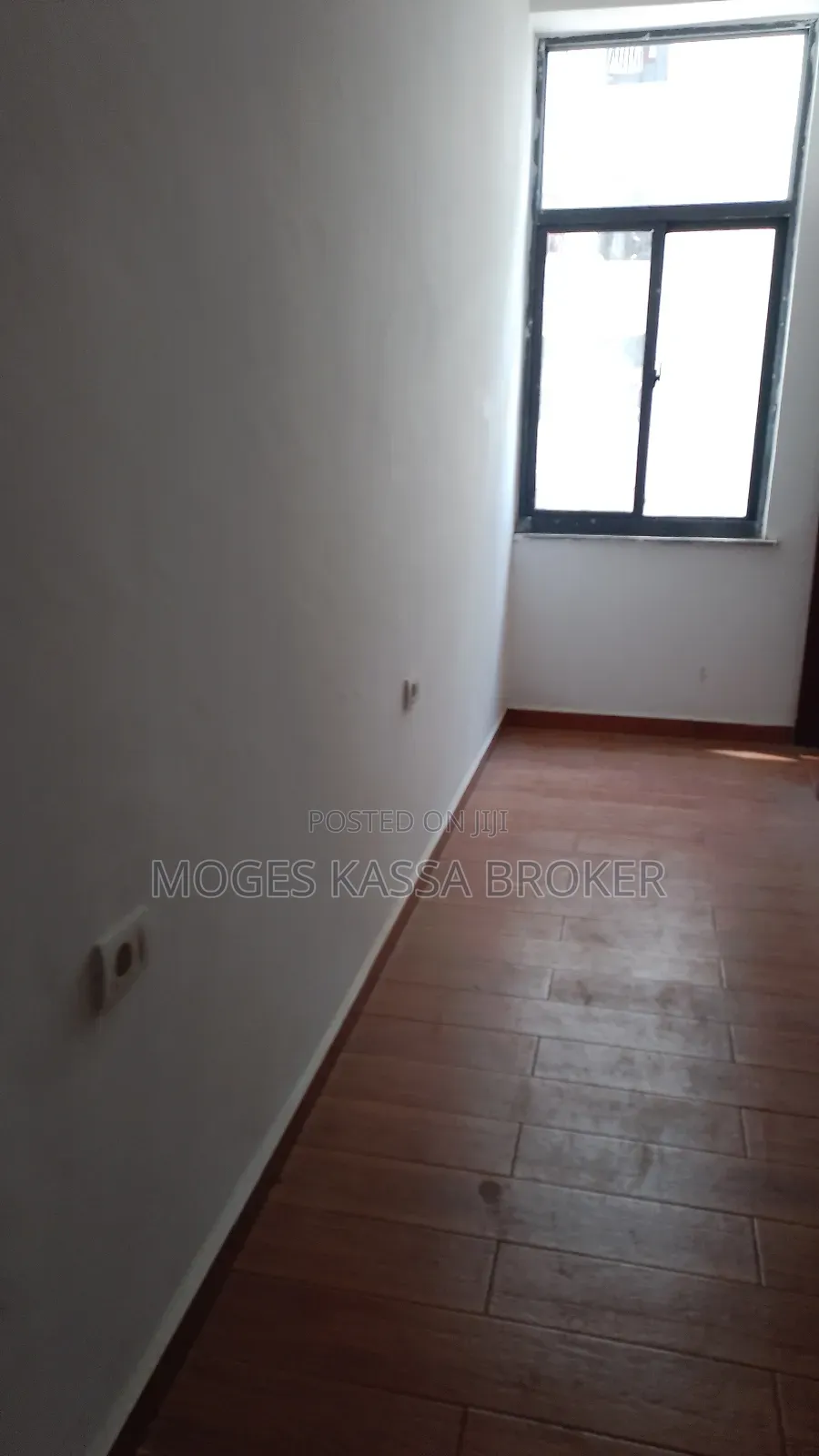 2bdrm Apartment in ፊጋ ኖህ ሪል እስቴት ባለ 2, Yeka for sale