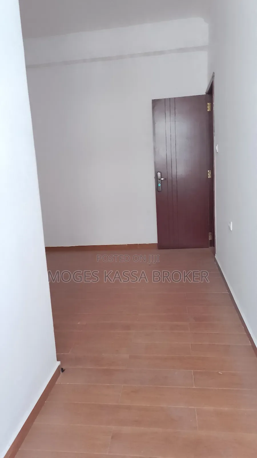 2bdrm Apartment in ፊጋ ኖህ ሪል እስቴት ባለ 2, Yeka for sale