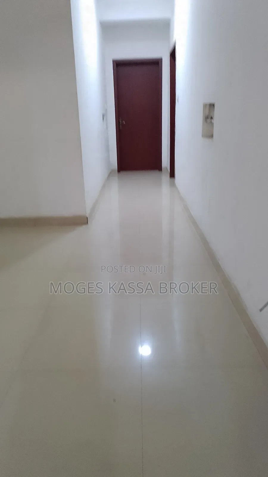 2bdrm Apartment in ፊጋ ኖህ ሪል እስቴት ባለ 2, Yeka for sale