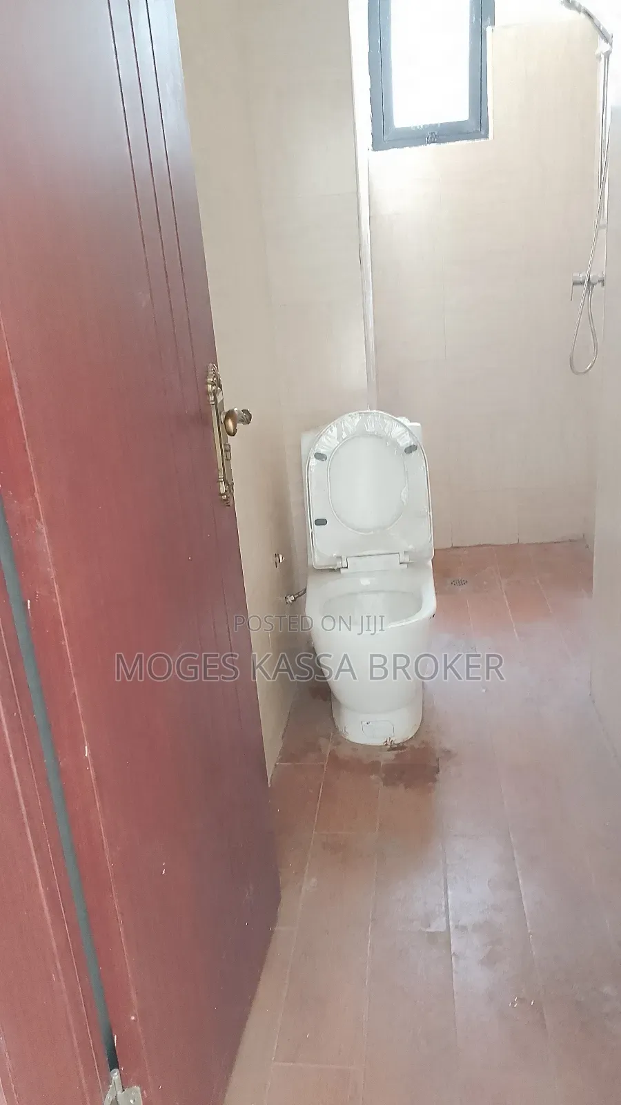 2bdrm Apartment in ፊጋ ኖህ ሪል እስቴት ባለ 2, Yeka for sale