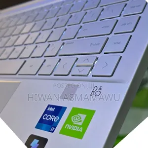 New Laptop HP Pavilion 15 16GB Intel Core I7 SSD 512GB