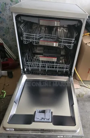 Bosch 13 Plate Dish Washer