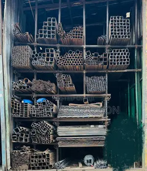 Photo - ብረታ ብረት አስመጭ