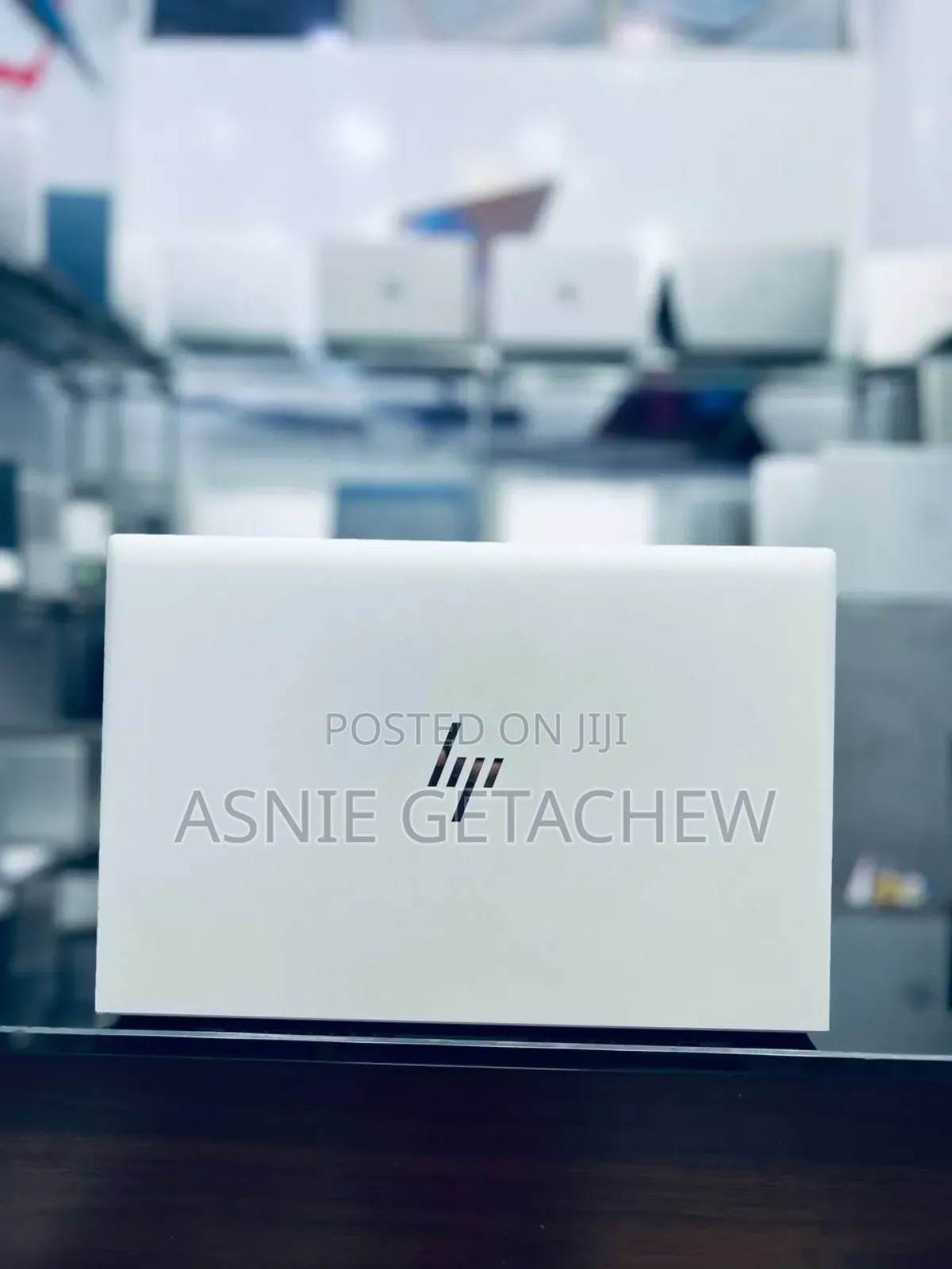 New Laptop HP EliteBook 840 16GB Intel Core I7 SSD 512GB