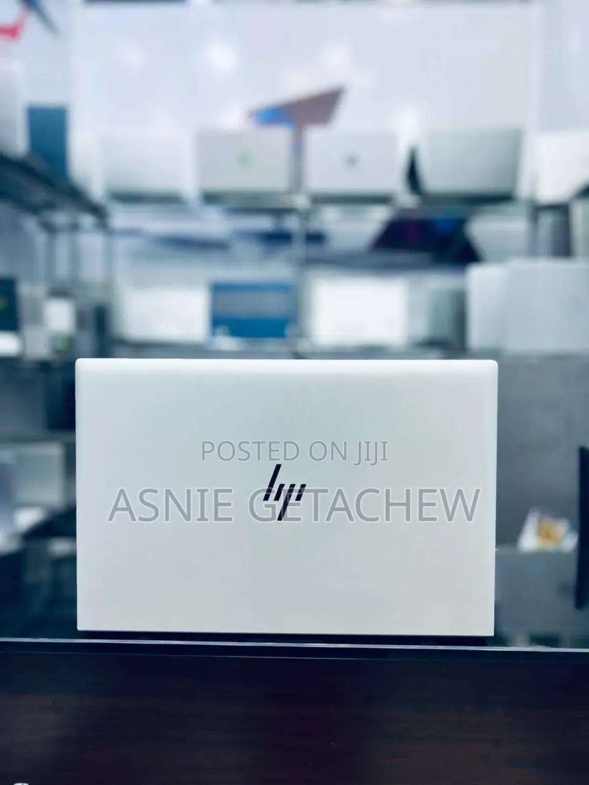 New Laptop HP EliteBook 840 16GB Intel Core I7 SSD 512GB