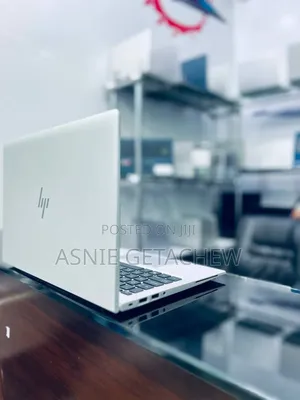 New Laptop HP EliteBook 840 16GB Intel Core I7 SSD 512GB