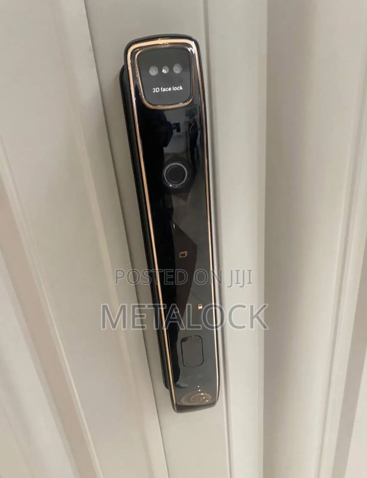 Smart Door Lock
