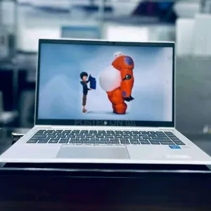 New Laptop HP EliteBook 840 16GB Intel Core I7 SSD 512GB