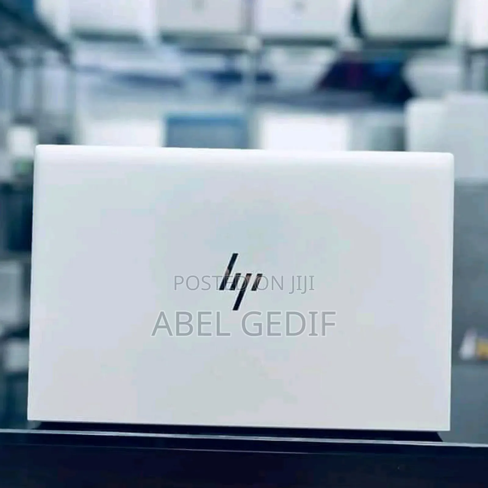 New Laptop HP EliteBook 840 16GB Intel Core I7 SSD 512GB