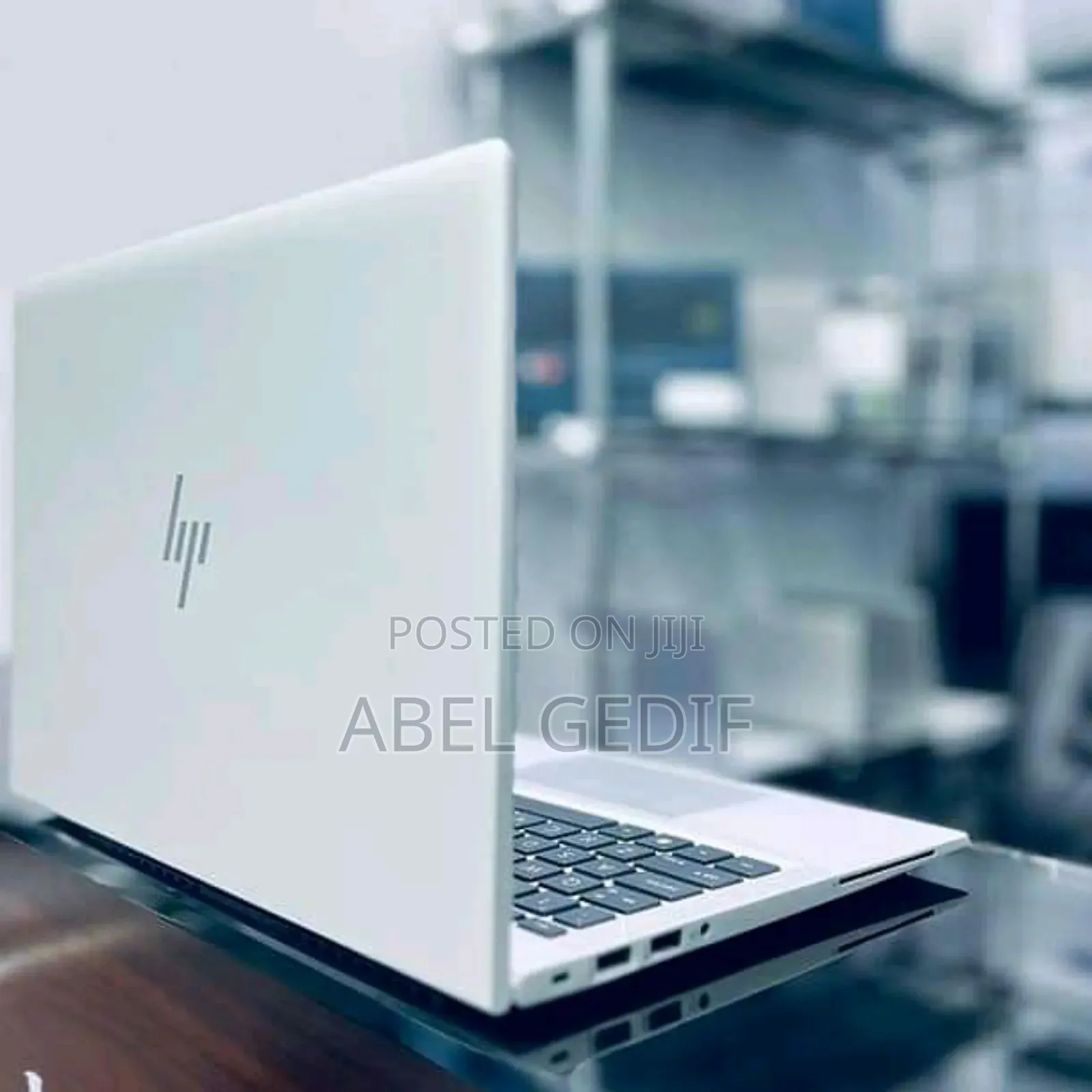 New Laptop HP EliteBook 840 16GB Intel Core I7 SSD 512GB