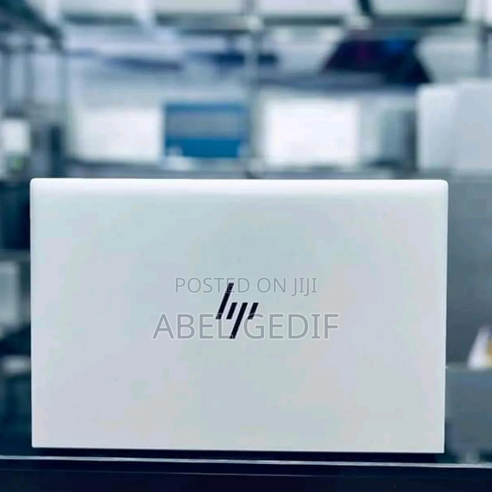 New Laptop HP EliteBook 840 16GB Intel Core I7 SSD 512GB