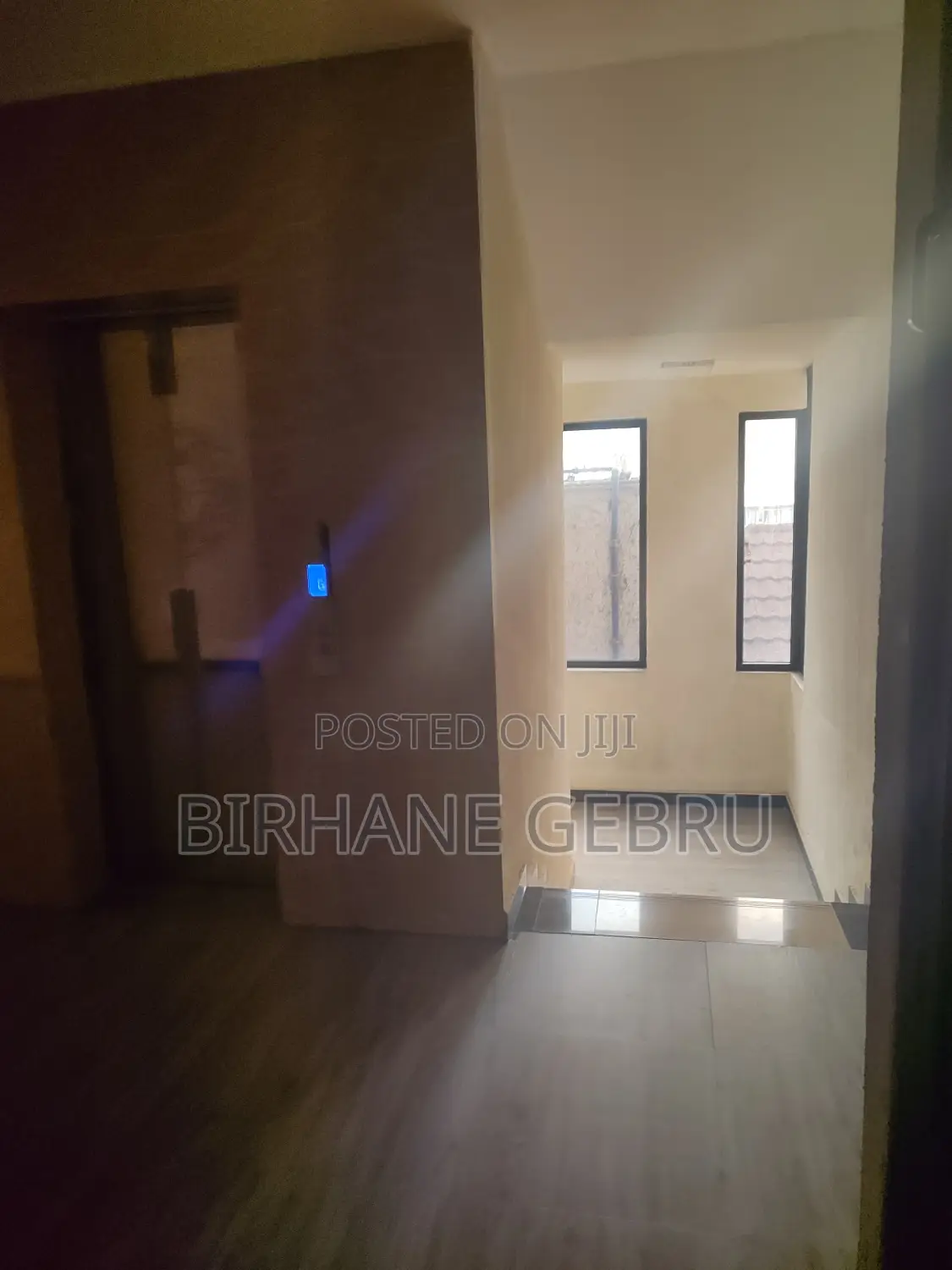 3bdrm Apartment in 3Bedroom Luxury, Bole for rent