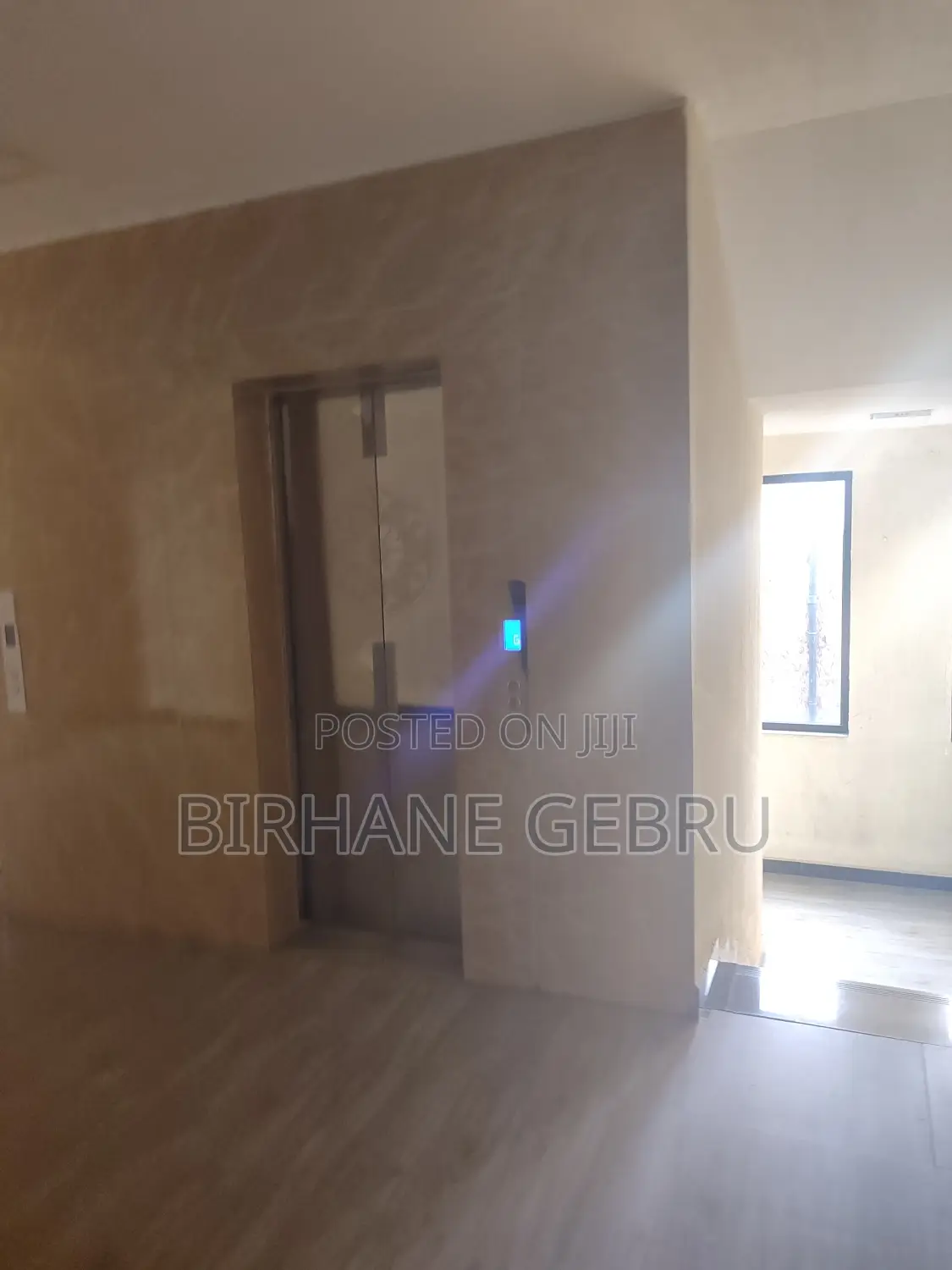 3bdrm Apartment in 3Bedroom Luxury, Bole for rent