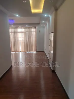 3bdrm Apartment in 3Bedroom Luxury, Bole for rent
