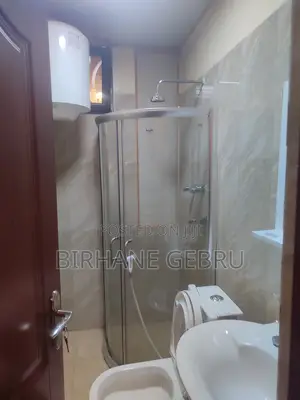 3bdrm Apartment in 3Bedroom Luxury, Bole for rent