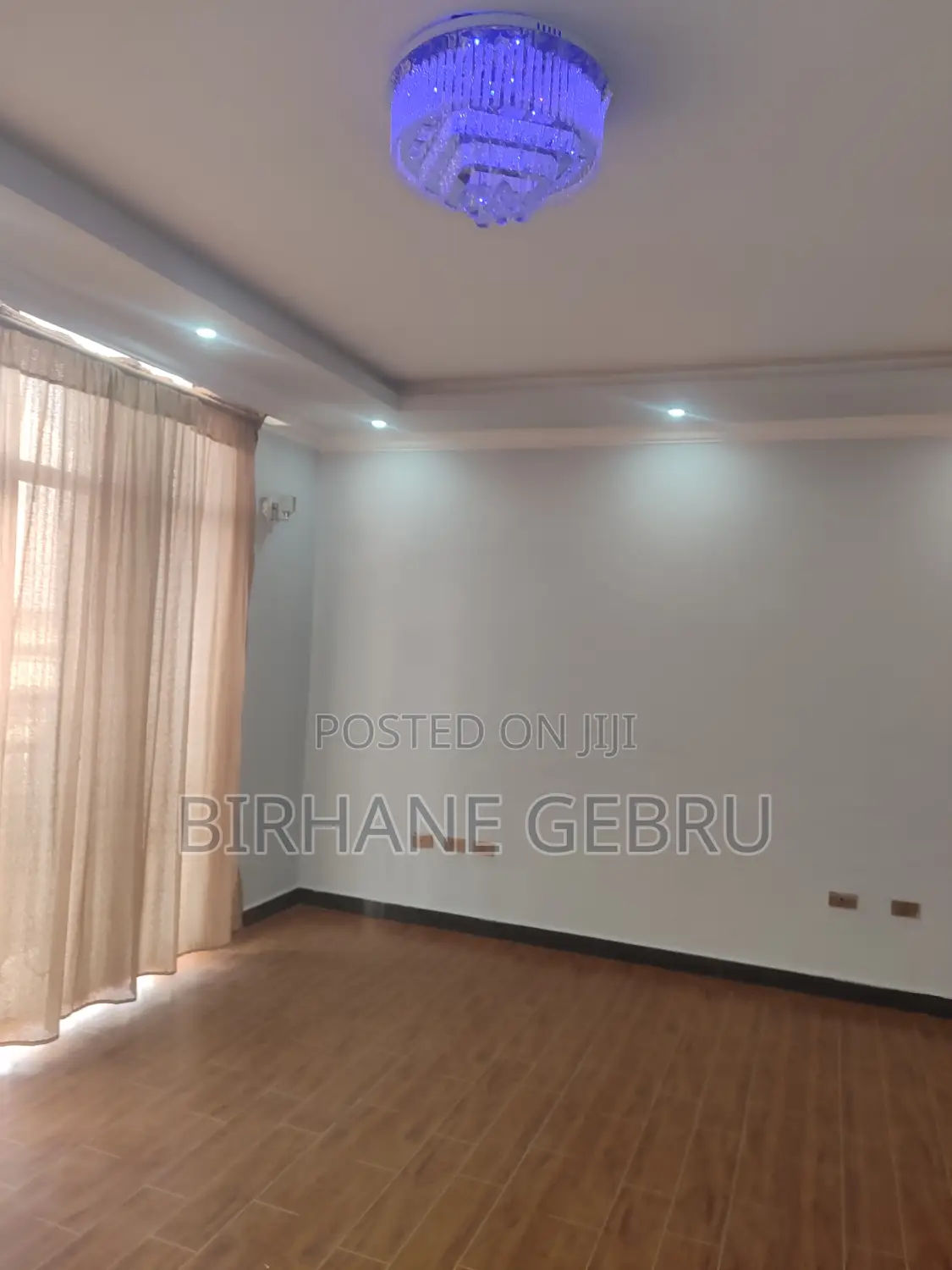 3bdrm Apartment in 3Bedroom Luxury, Bole for rent