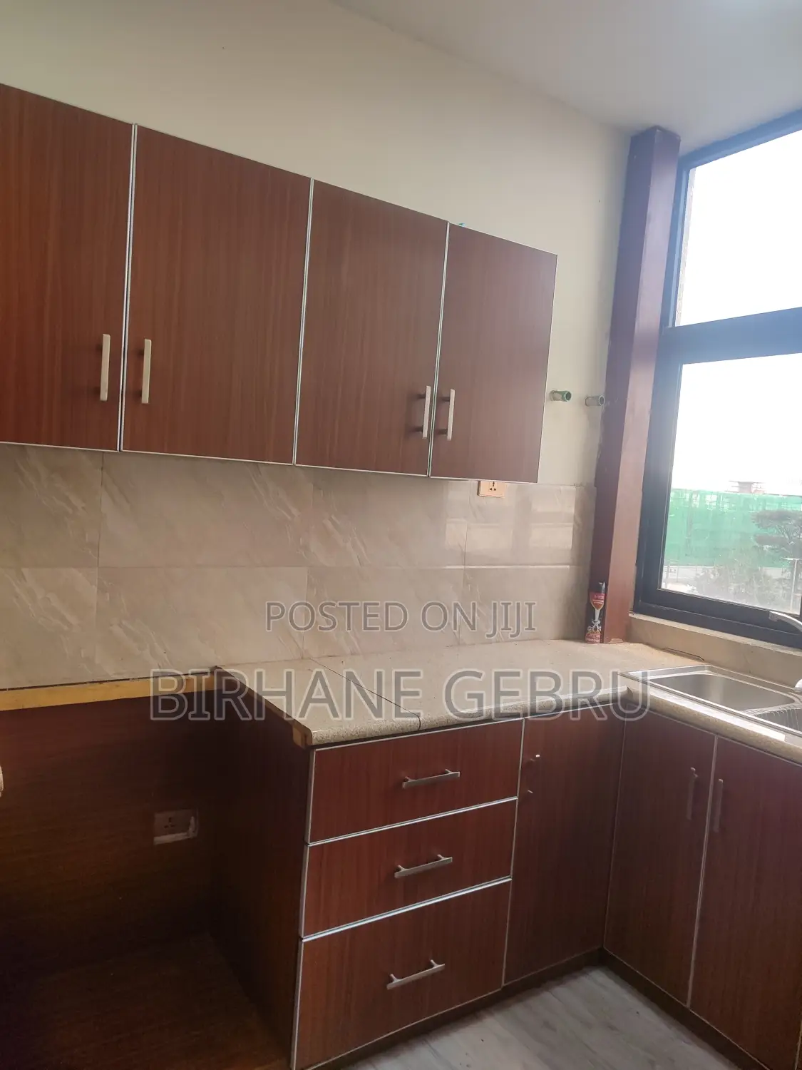 3bdrm Apartment in 3Bedroom Luxury, Bole for rent