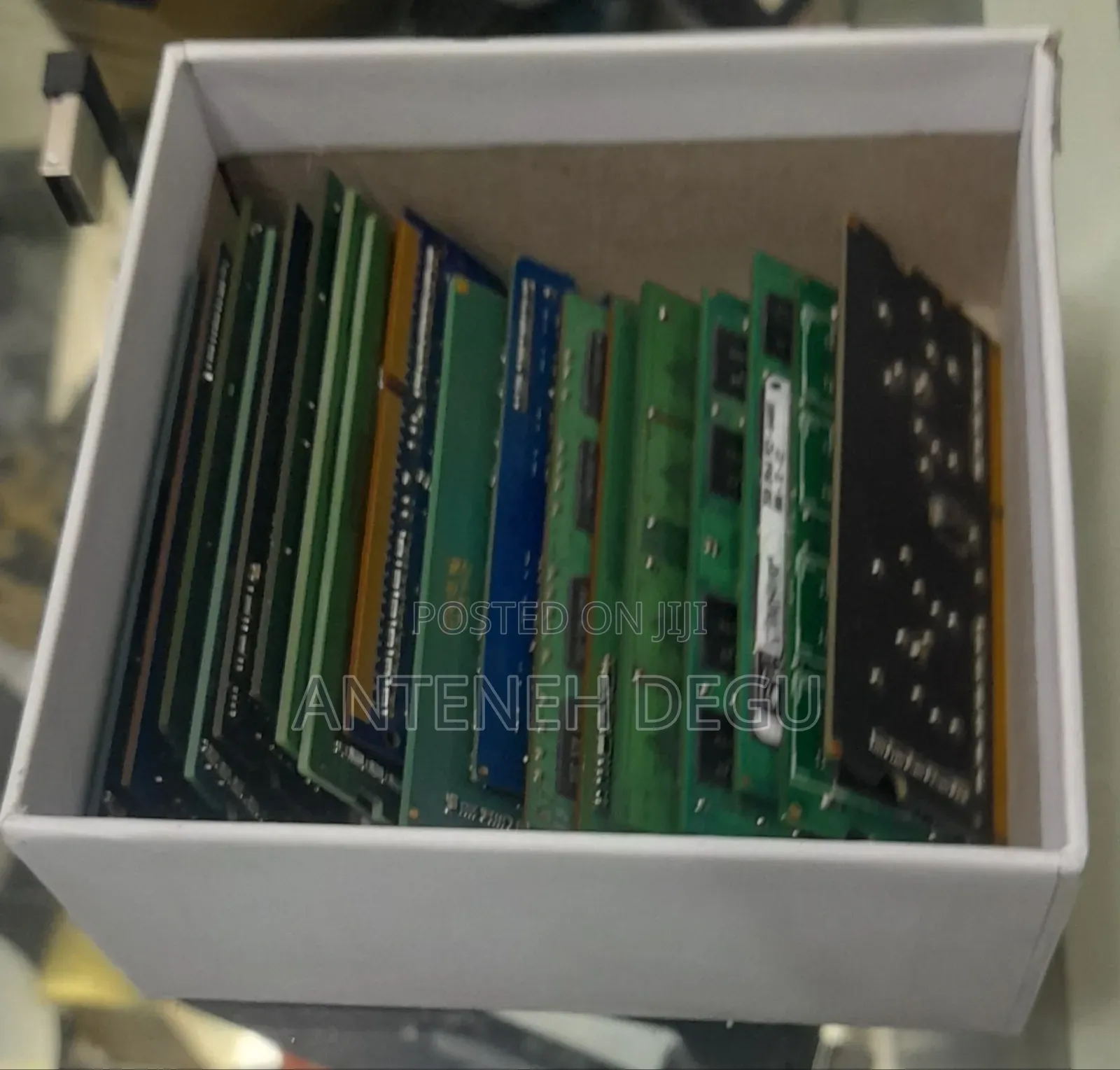 Ddr4 Laptop Ram