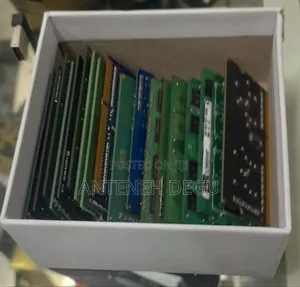 Ddr4 Laptop Ram
