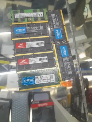 Ddr4 Laptop Ram