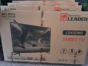 Photo - Leader Tv 32 43 50 55 65