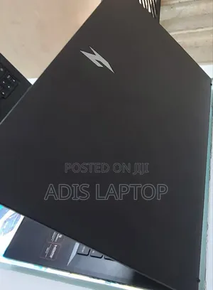 New Laptop Acer Aspire v Nitro 16GB Intel Core I7 SSD 512GB