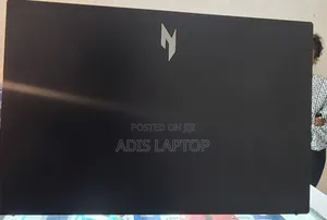 Photo - New Laptop Acer Aspire v Nitro 16GB Intel Core I7 SSD 512GB