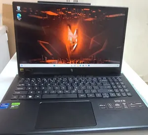 New Laptop Acer Aspire v Nitro 16GB Intel Core I7 SSD 512GB