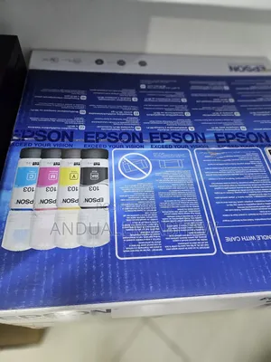 New Epson L3250 Printer