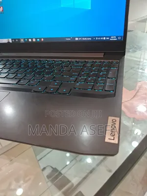 New Laptop Lenovo 16GB Intel Core I7 HDD+SSD 512GB