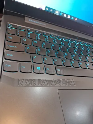 New Laptop Lenovo 16GB Intel Core I7 HDD+SSD 512GB