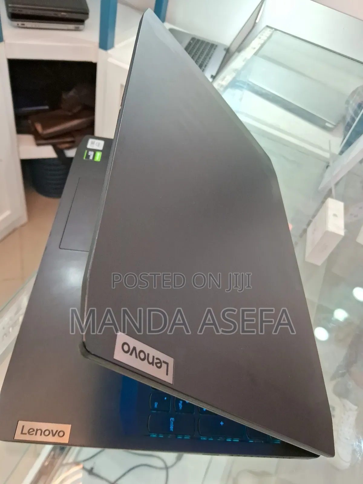New Laptop Lenovo 16GB Intel Core I7 HDD+SSD 512GB