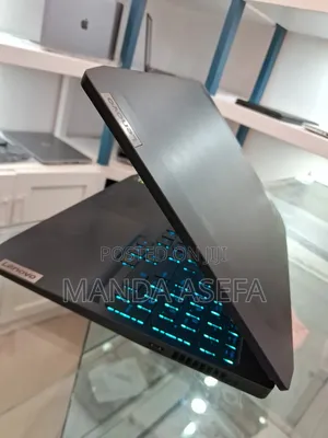 New Laptop Lenovo 16GB Intel Core I7 HDD+SSD 512GB