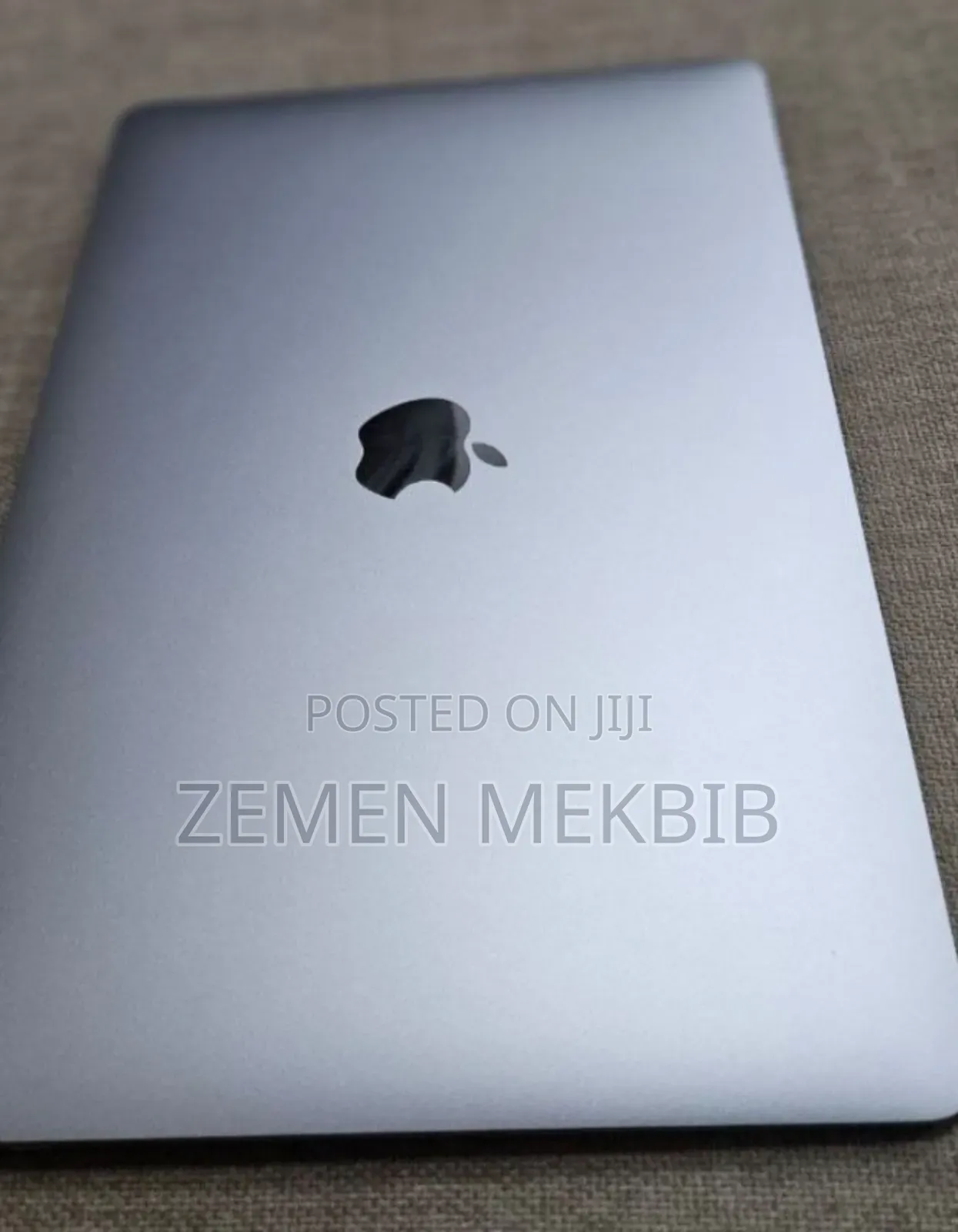 New Laptop Apple MacBook Air 2019 8GB Intel Core I5 SSD 128GB