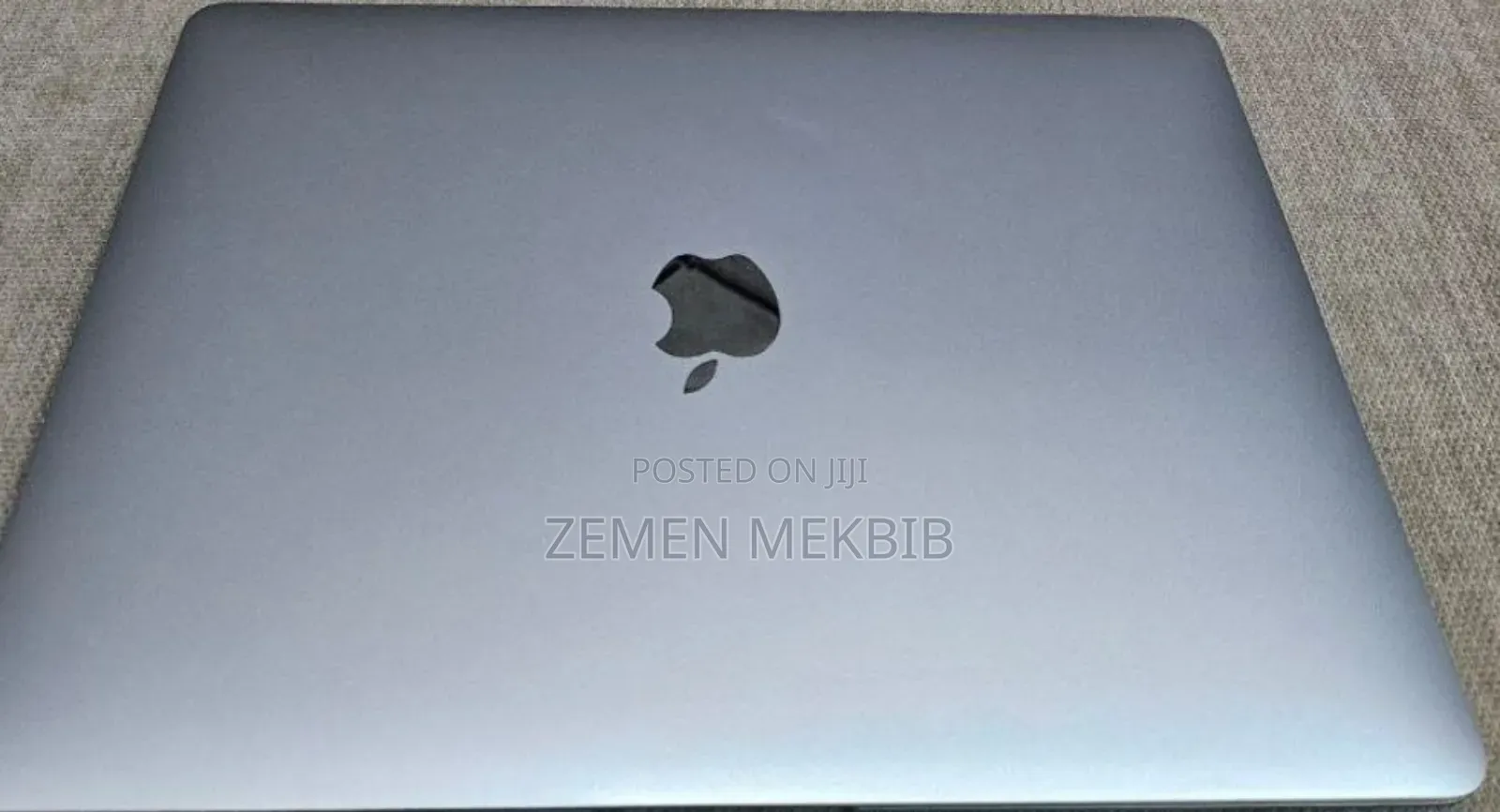 New Laptop Apple MacBook Air 2019 8GB Intel Core I5 SSD 128GB