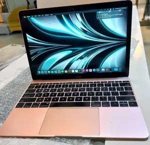 Photo - New Laptop Apple MacBook 2016 8GB Intel SSD 512GB