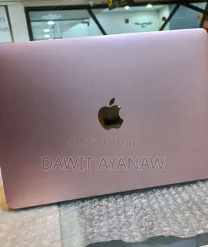 New Laptop Apple MacBook 2016 8GB SSD 512GB