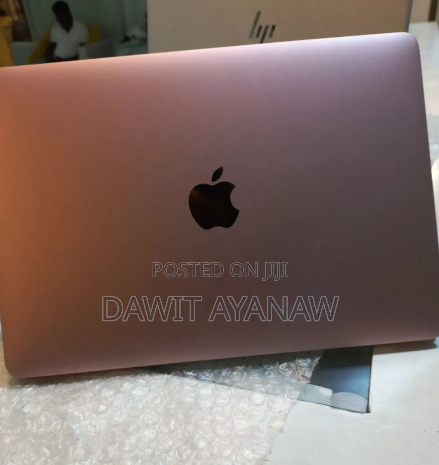 New Laptop Apple MacBook 2016 8GB SSD 512GB