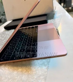 New Laptop Apple MacBook 2016 8GB SSD 512GB