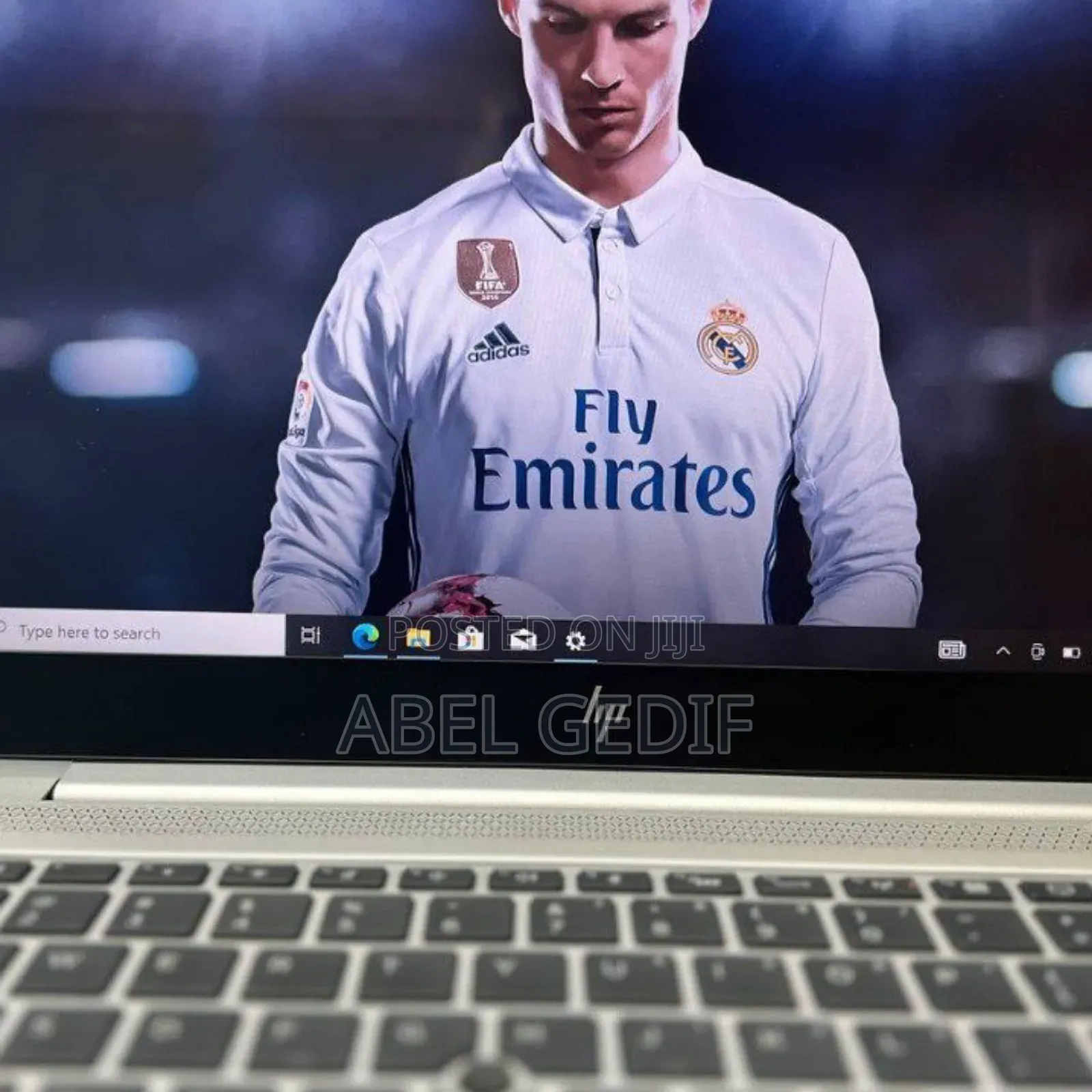 New Laptop HP EliteBook 840 16GB Intel Core I7 SSD 512GB