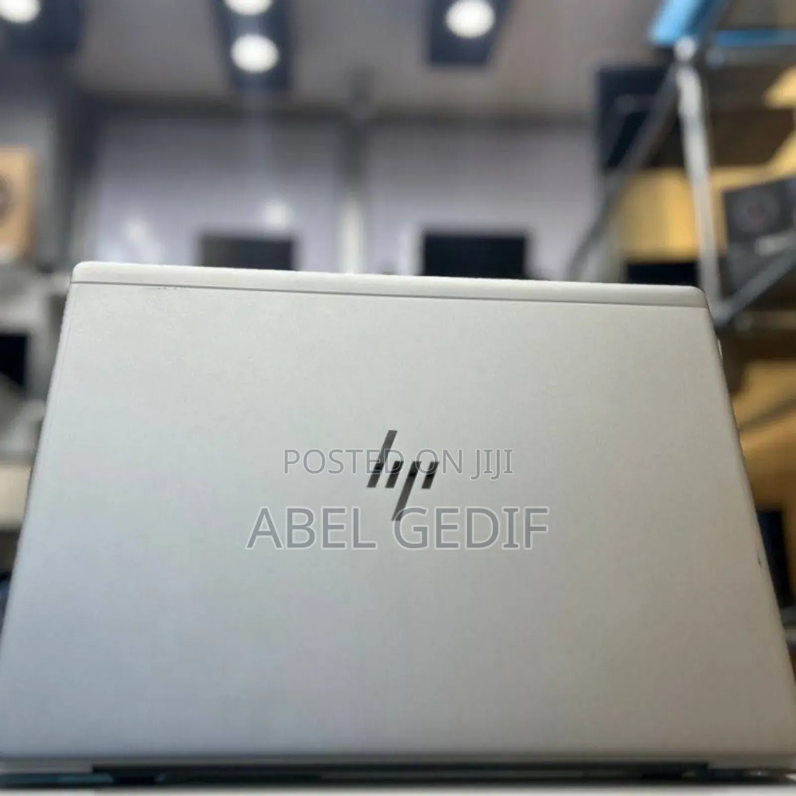 New Laptop HP EliteBook 840 16GB Intel Core I7 SSD 512GB