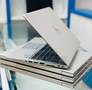 New Laptop HP EliteBook 840 G5 16GB Intel Core I7 SSD 512GB