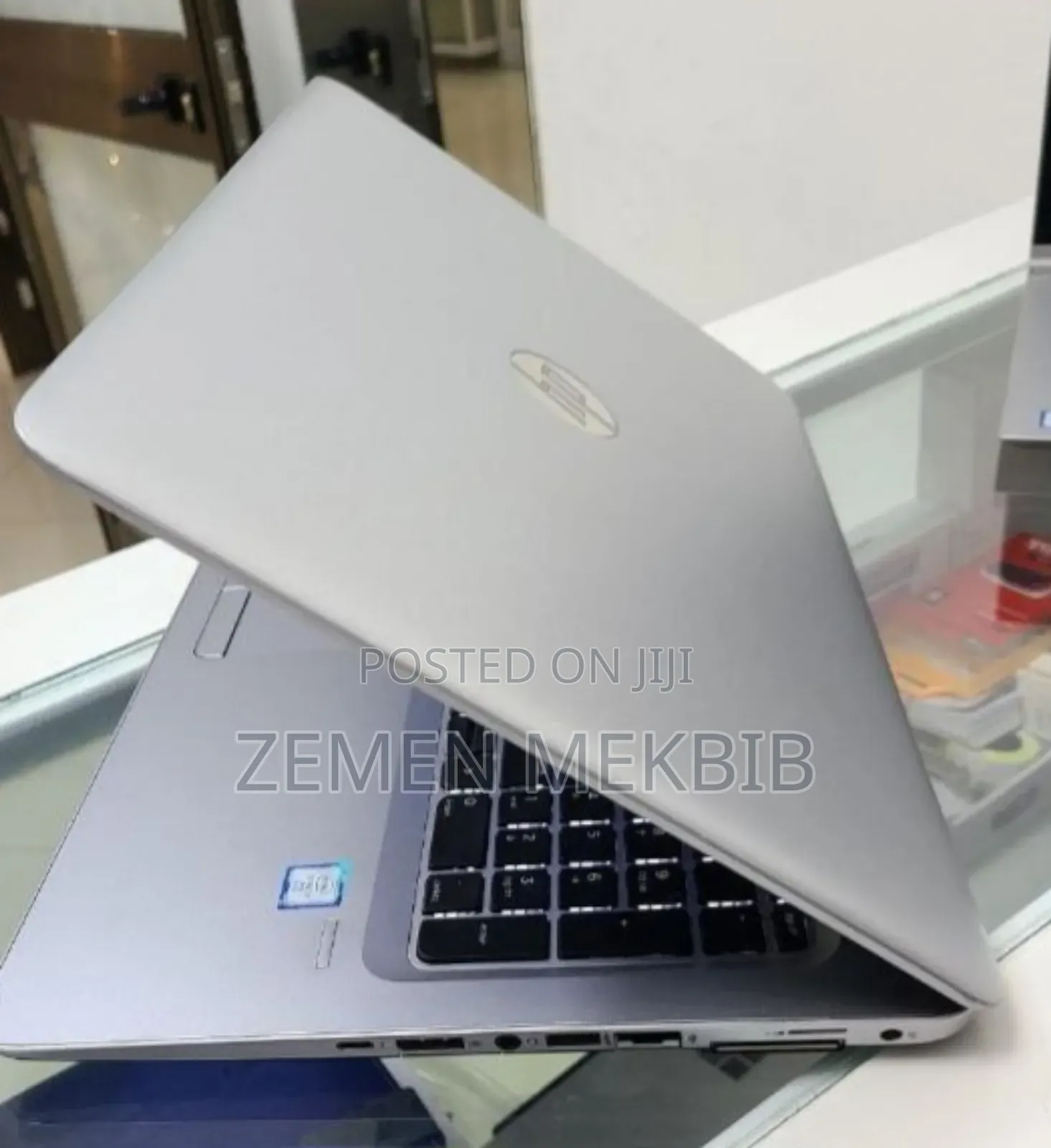 New Laptop HP EliteBook 840 G3 8GB Intel Core I5 HDD 1T